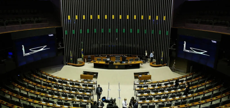 STF retoma julgamentos com casos sobre PCDs e Lei Maria da Penha