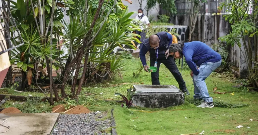Salvador apresenta cenário mais crítico para arboviroses entre capitais nordestinas