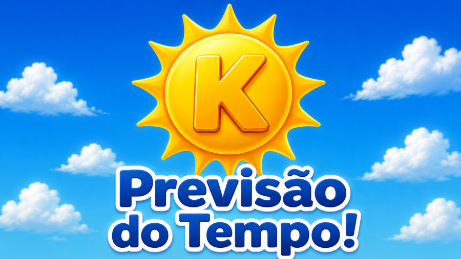 Sem alerta de vendaval, Salvador terá quarta-feira de tempo instável; confira a previsão