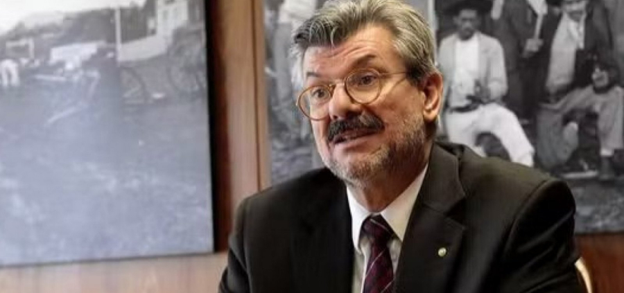 STJ analisa denúncias de assédio sexual contra ministro Marco Buzzi