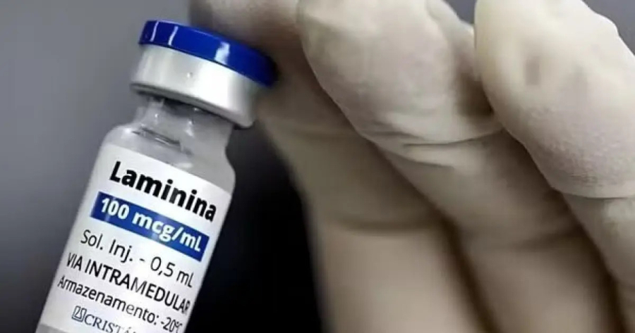 Estudo da polilaminina mostra que ainda não há conclusões sobre eficácia