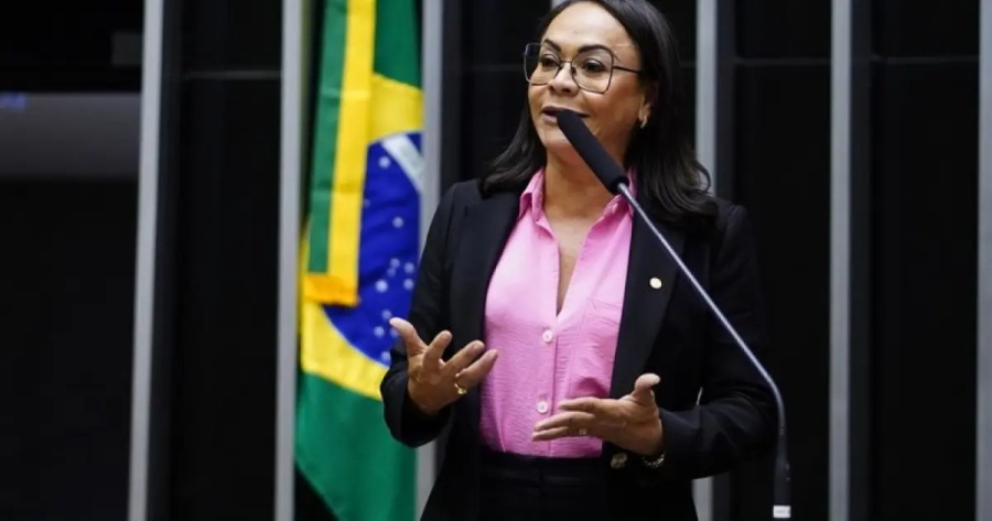 Ivoneide Caetano apresenta redução de patrimônio e registra $81 mil em bens no TSE; veja detalhes 