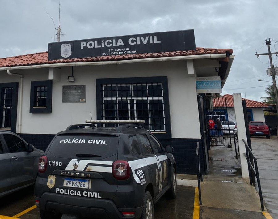 Idoso é preso por maus-tratos a animais em Euclides da Cunha