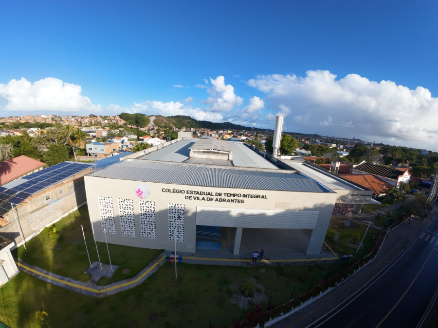 Conexão Estudantil 2026 será lançado na segunda-feira com foco no protagonismo da juventude