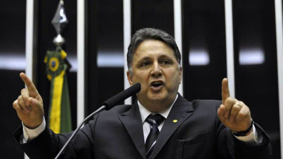 Saiba o motivo que pode tornar Anthony Garotinho inelegível