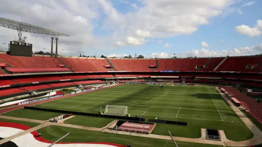 Gigante da Série A negocia naming rights de estádio com a BYD e valor deve ultrapassar R$ 30 milhões