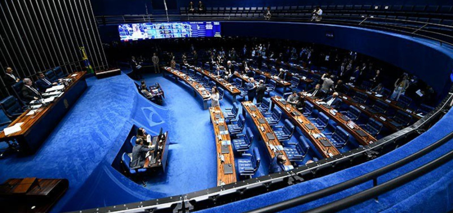 Senado aprova US$ 190 milhões em empréstimos para Salvador