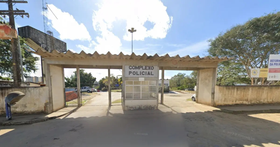 SEAP suspende fornecimento de refeições a presos provisórios custodiados em delegacias na região de Itabuna