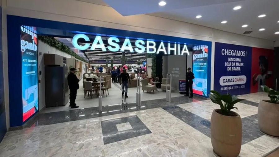 Quem manda nas Casas Bahia? Família Klein perdeu o controle; saiba quem é o dono hoje