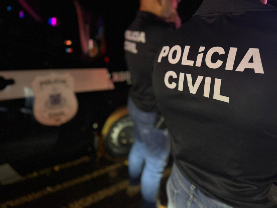 Suspeito de tráfico é preso enquanto usava comércio de frutas como disfarce em Salvador