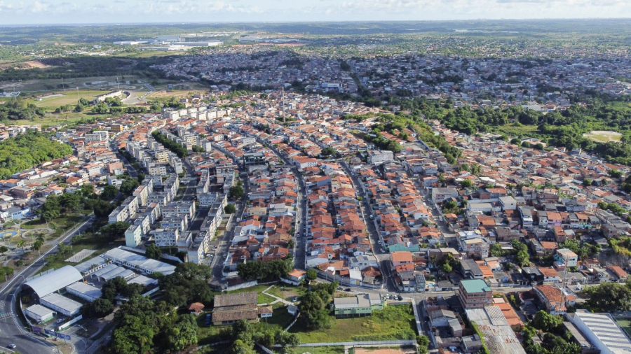 População pode participar da elaboração da LOA 2027 por meio de consulta pública eletrônica