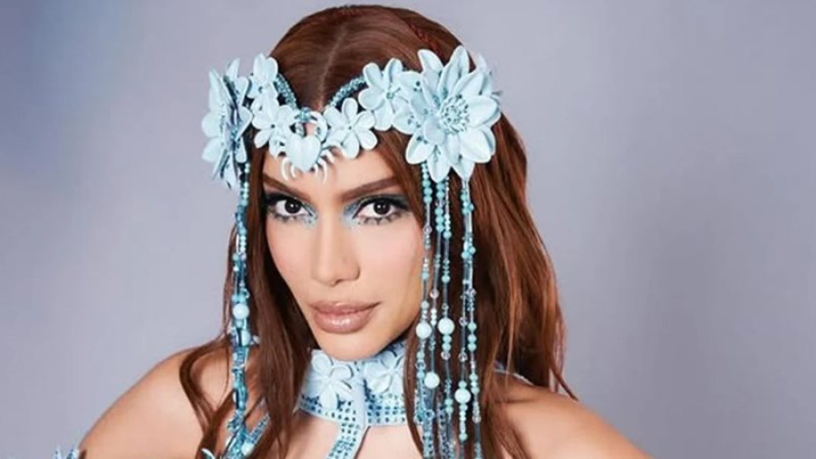 Por trás da coroa: Os bastidores e os privilégios que convenceram Anitta a substituir Virginia na Grande Rio