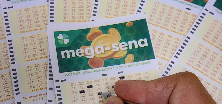 Aposta de Salvador acerta cinco números da Mega-Sena e leva R$ 41,9 mil; confira