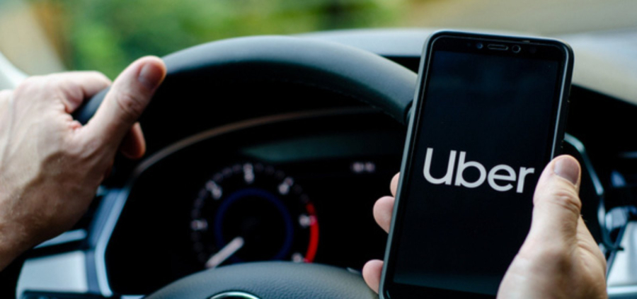 MPT processa Uber por programa que cobra taxa de motoristas em cidades da Bahia