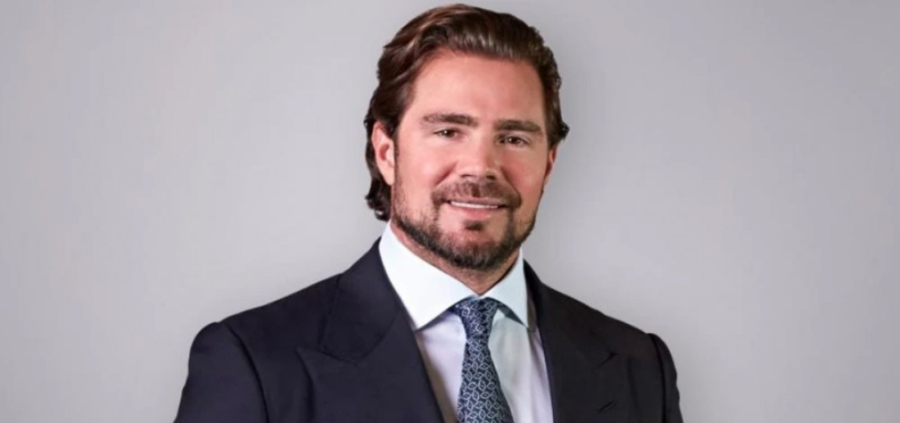 Ex-banqueiro Daniel Vorcaro presta depoimento à PF nesta quinta