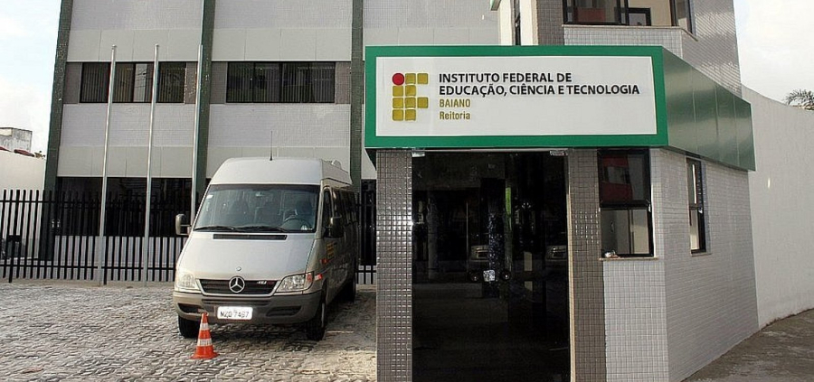IF Baiano abre inscrições para 1.875 vagas em cursos técnicos gratuitos; confira