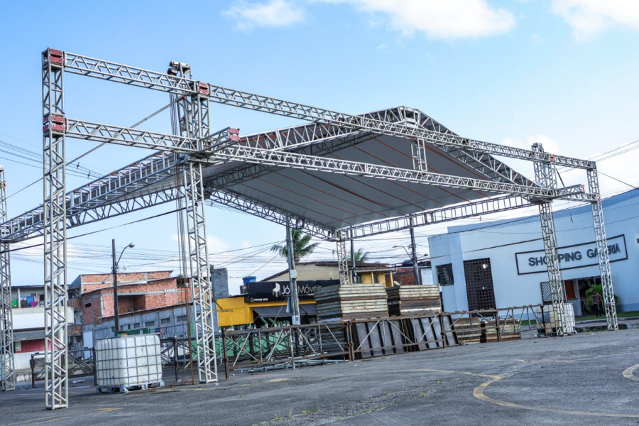 Com preparativos a todo vapor, 2ª Cavalgada Municipal acontece no próximo domingo (13)
