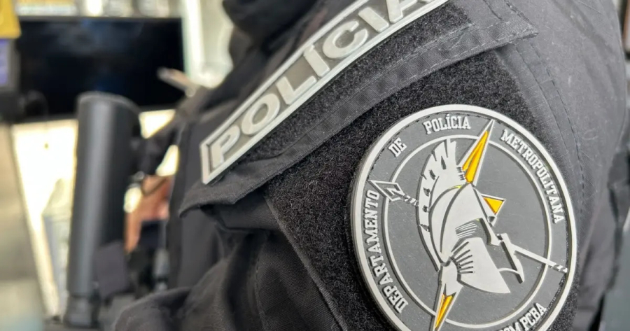 Caso New Hit: Investigado por estupro de adolescentes é preso em Salvador