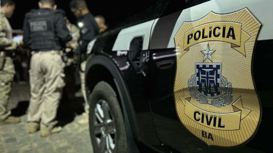 Megaoperação cerca grupo suspeito de tráfico e mortes e bloqueia até R$ 300 milhões na Bahia