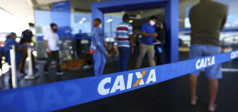 Greve dos funcionários da Caixa continua após rejeição de nova proposta