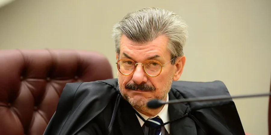 Ministro do STJ pode perder cargo e salário após condenação por infrações disciplinares