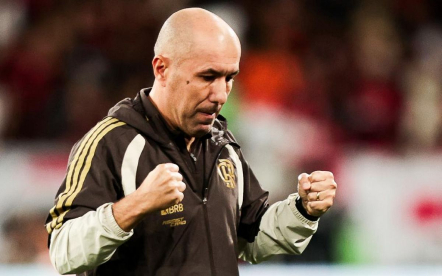 Desempenho no returno é crucial para liderança do Flamengo