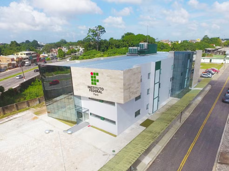 Novo concurso de Instituto Federal oferece vagas de até R$ 6,4 mil