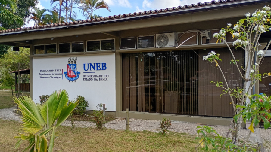 Vestibular UNEB 2027: Campus XIX, em Camaçari, oferece 175 vagas em Direito e Ciências Contábeis 