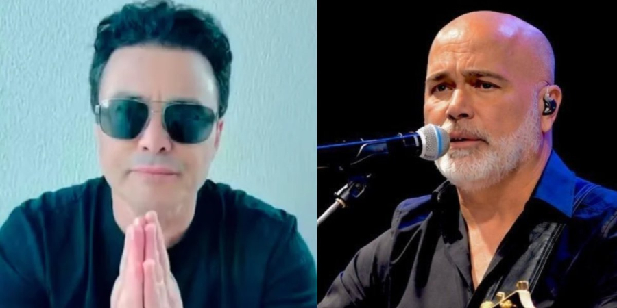 Renner fala pela primeira vez após morte de Rick Sollo: “Aos poucos vamos levantar”