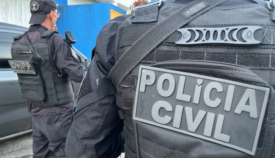Homem investigado por homicídio é preso em Itapetinga