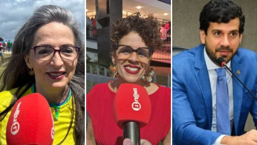 Bahia terá 12 novos deputados na Câmara; maioria dos novatos é do Centrão
