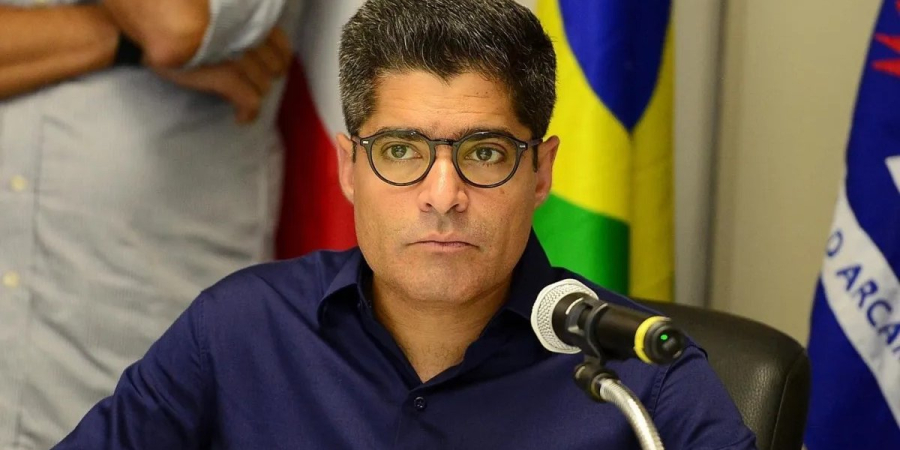 Após perder eleição para Jerônimo, ACM Neto afirma: “Para mudar a Bahia, vai ser preciso primeiro mudar o Brasil”