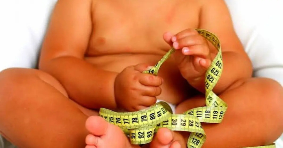 OMS lança guia para enfrentar obesidade em crianças e adolescentes