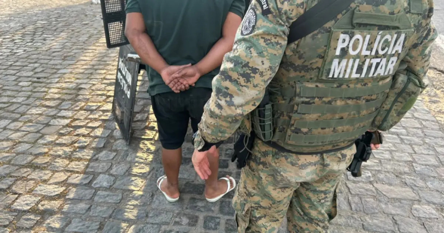 “Equação Final”: Operação mira faccionados envolvidos com homicídios, tráfico e lavagem de dinheiro na Bahia e São Paulo