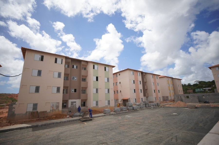 MCMV: Sehab convoca 104 pré-selecionados do Parque Residencial Montenegro para entrega de documentos