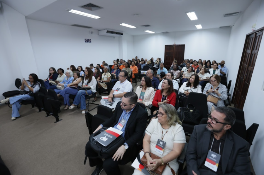MPBA capacita gestores e responsáveis técnicos de ILPIs e residências inclusivas em Salvador