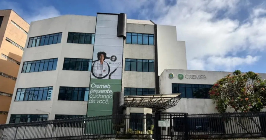 Aberto para venda direta, Cremeb refaz edital para vender terreno e antiga sede em Ondina; leilões não tiveram interessados