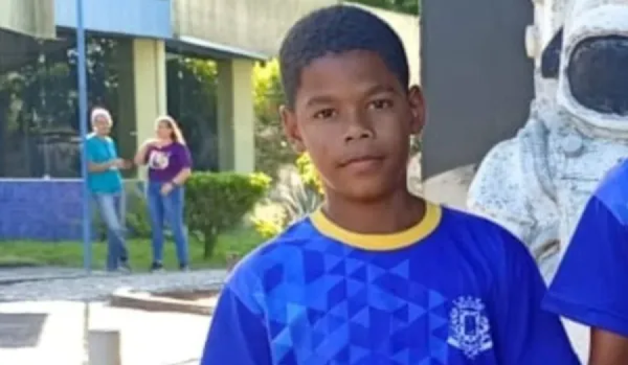 Menino de 11 anos é morto a tiros dentro de residência em zona rural da Bahia