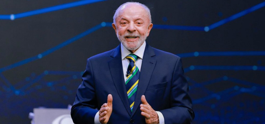 Lula protocola autorização para abrir sigilos e exige reciprocidade de Flávio Bolsonaro; Mendonça será relator