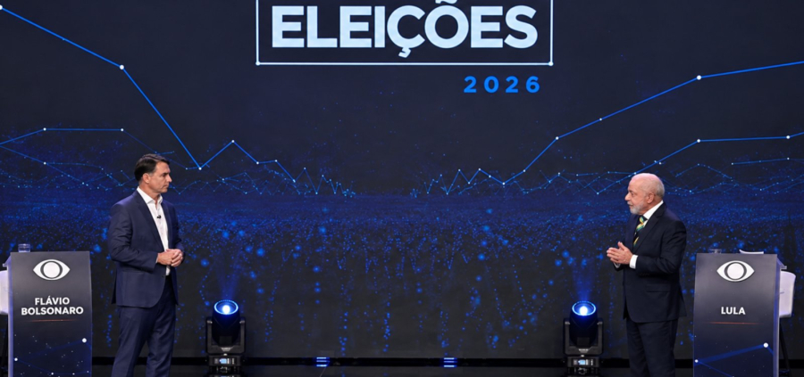 Quaest: indecisos dobram e chegam a 14% na pesquisa espontânea
