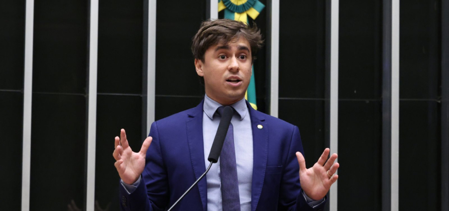 Vorcaro disse a assessora que se dava 