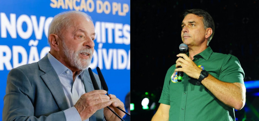 MPE diz que não cabe à Justiça decidir sobre sigilos de candidatos