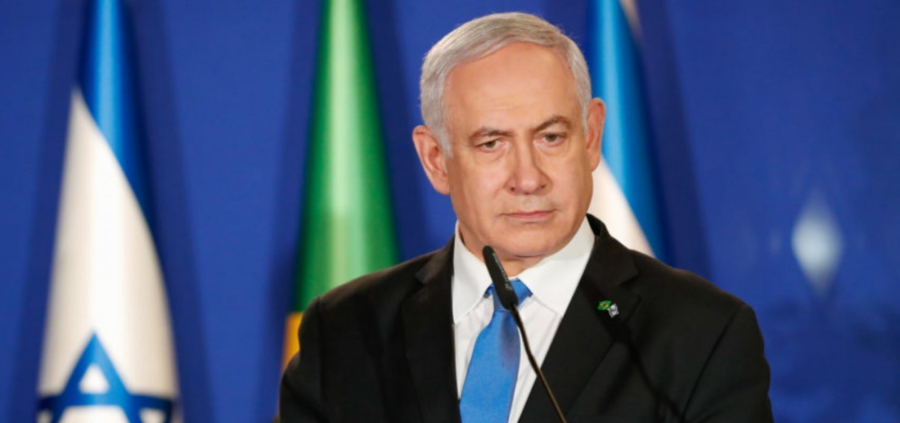 Israel vai às urnas nesta terça com Netanyahu sob pressão da oposição