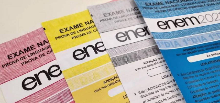 Inep divulga locais de prova para Enem 2026; veja como consultar
