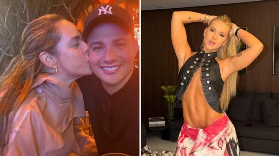 Motivada por ciúmes? Filha de Silvio Santos ataca Virginia em meio a curtidas de perfil ligado ao marido em fotos da influenciadora